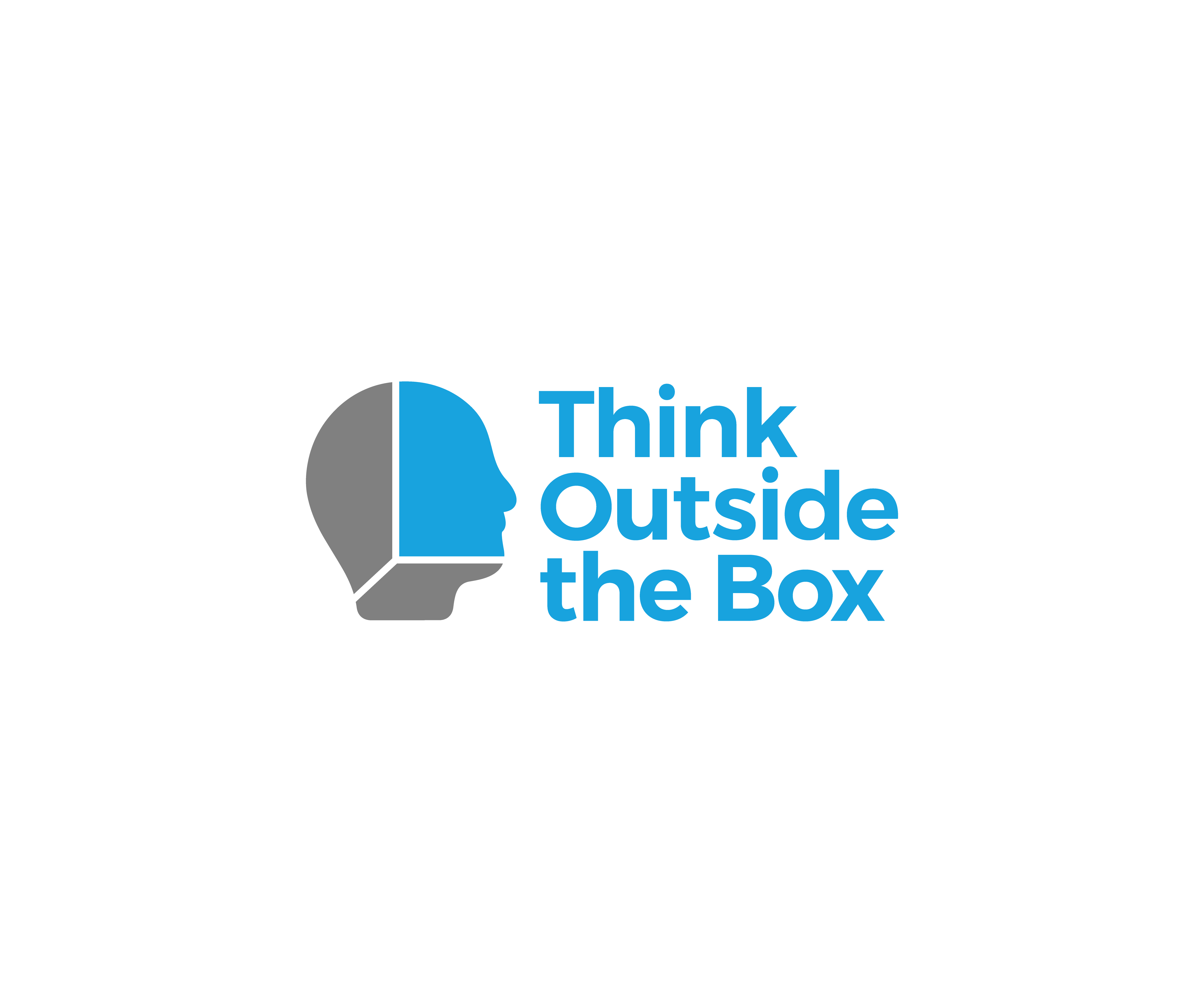 Diseño de Logo por kimcam para Think Outside The Box | Diseño #25960363