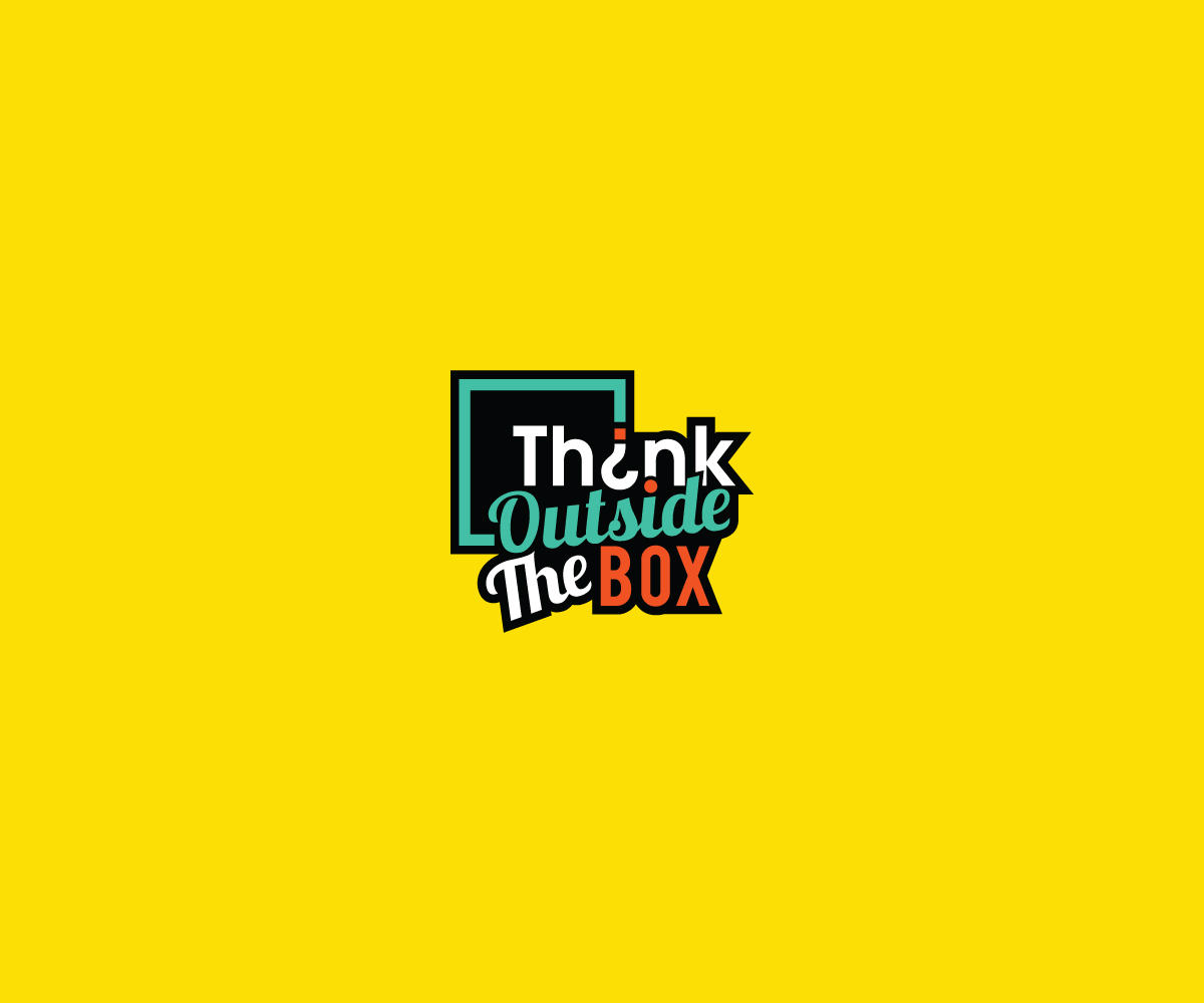 Diseño de Logo por step forward 2 para Think Outside The Box | Diseño #25929208