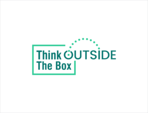 Think Outside the Box | Logo Design by BNdesigner