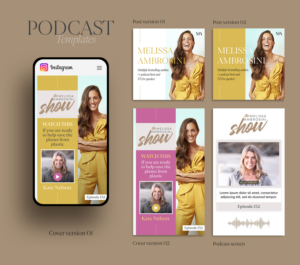 Graphic Design by Rosh_Creative for this project | Design: #26002183