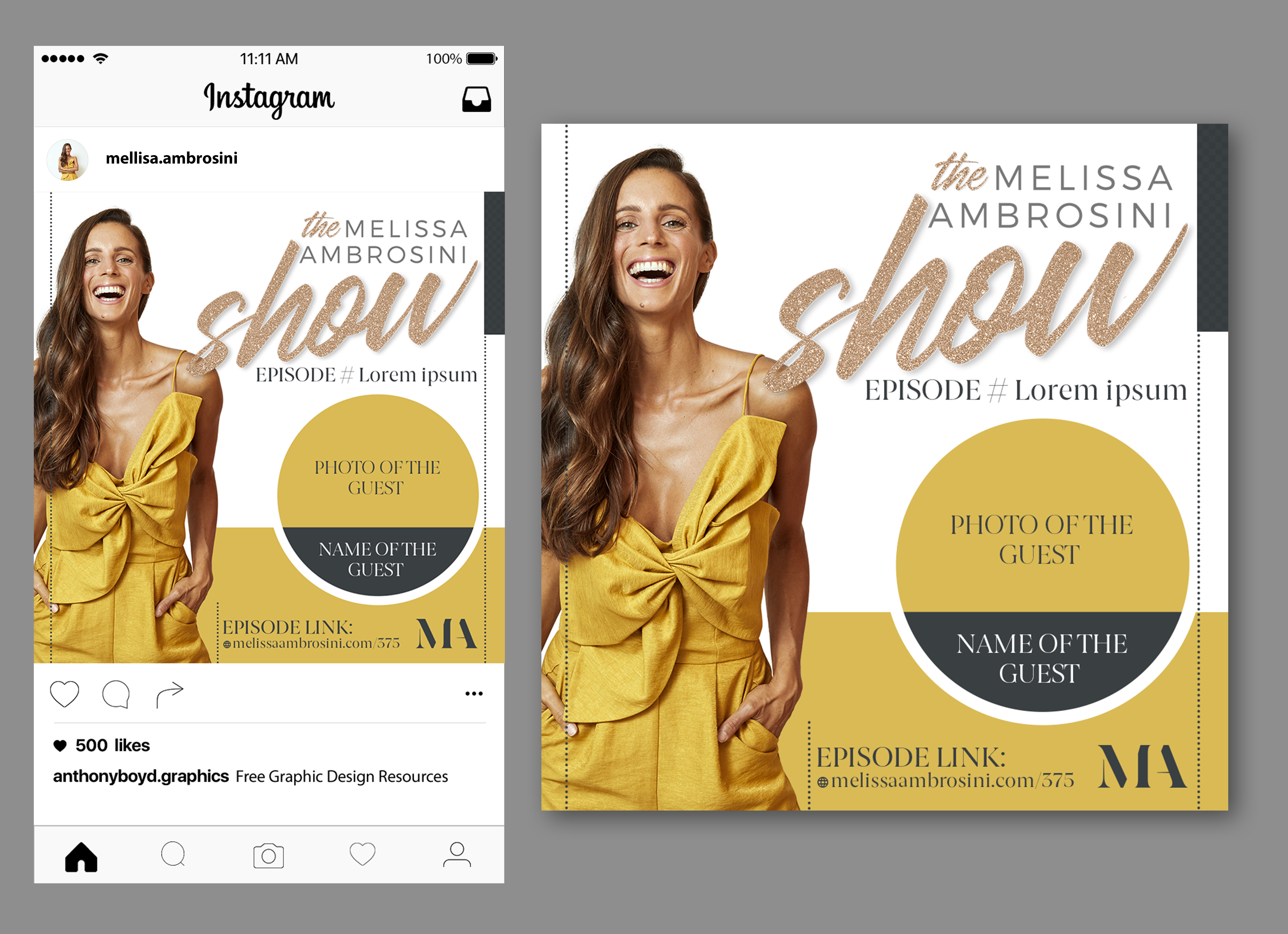 Diseño Gráfico por SAI DESIGNS para este proyecto | Diseño #25942286