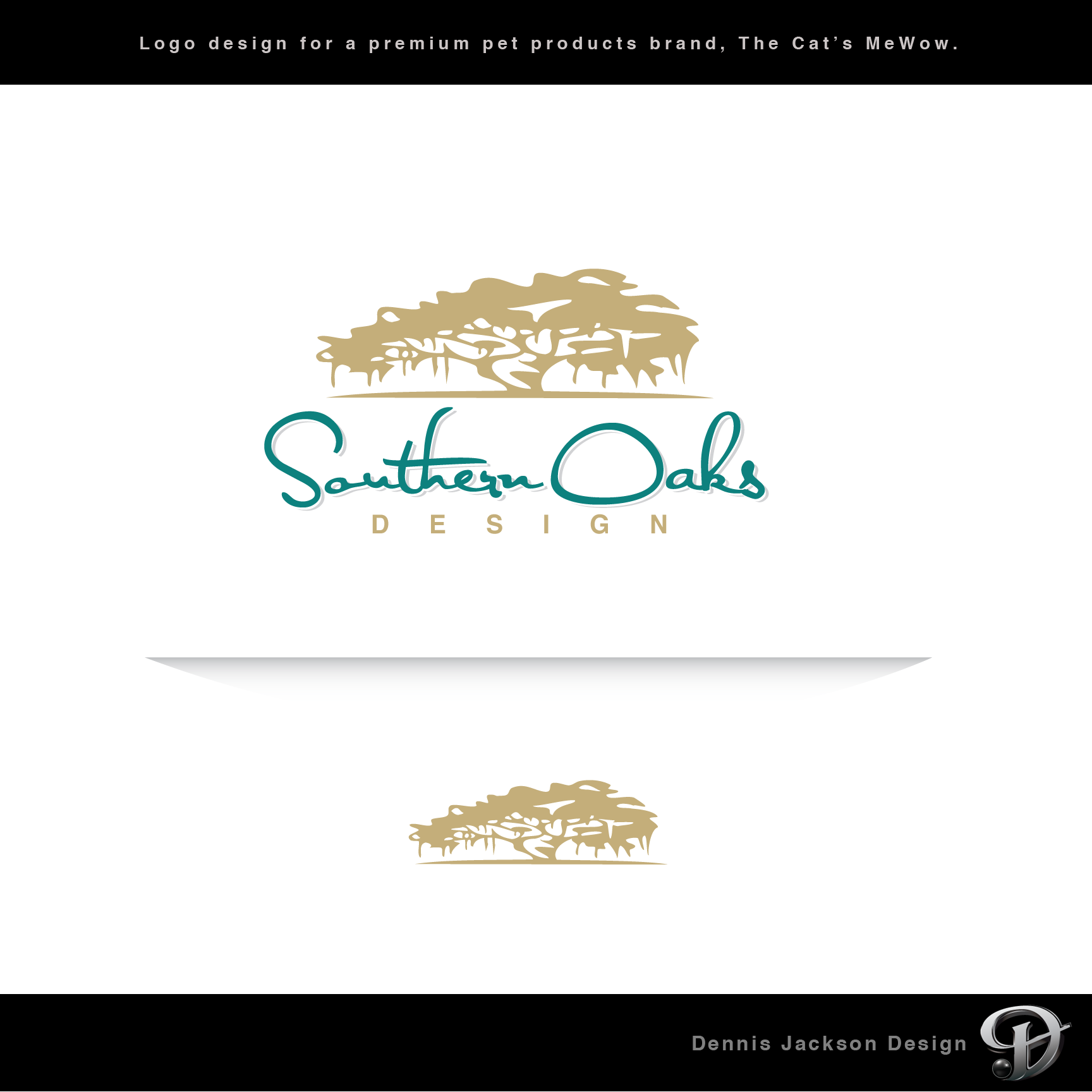 Logo Design by Dennis Jackson Design for this project | Design #25933402