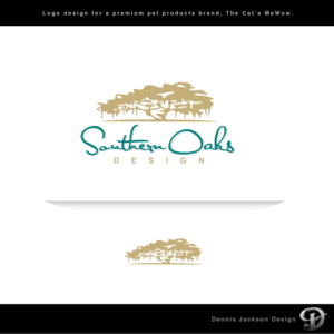 CC Design Studios | Logo Design by Dennis Jackson Design