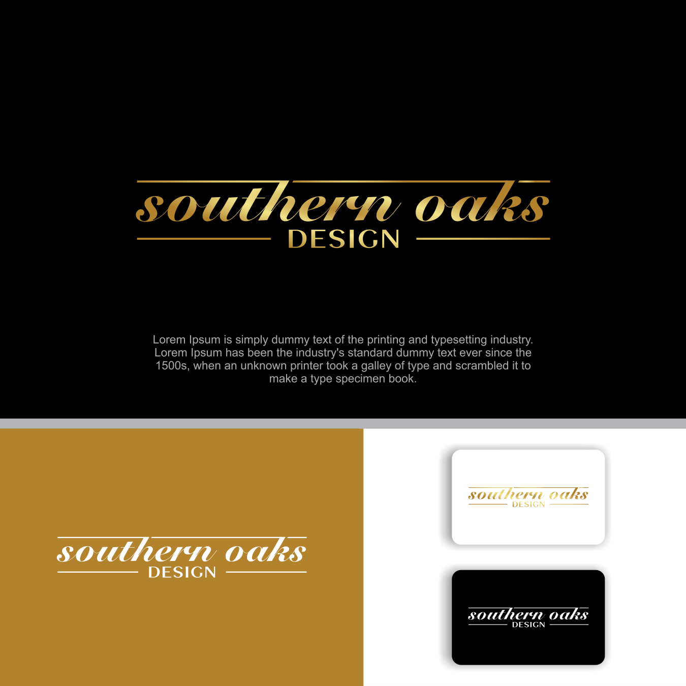 Logo Design by GAM'Design for this project | Design #25932616