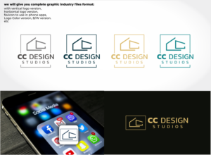 Logo Design by Jamuraeri