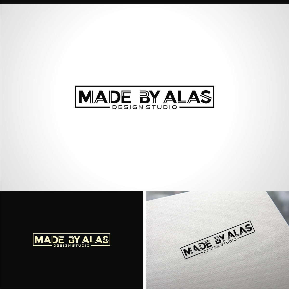 Logo Design by e-graphics for this project | Design #25931904