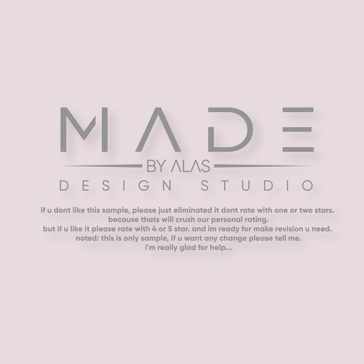 Logo Design by IdentsArt for this project | Design #25934240
