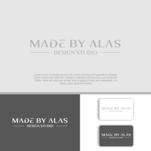 Logo Design by GAM'Design for this project | Design: #25932868