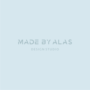 Logo Design by Larss Petrov