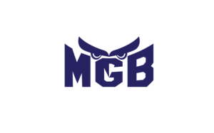 MGB or M.G.B. | Logo Design by MT
