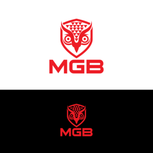 MGB or M.G.B. | Logo Design by Graphic Bricks
