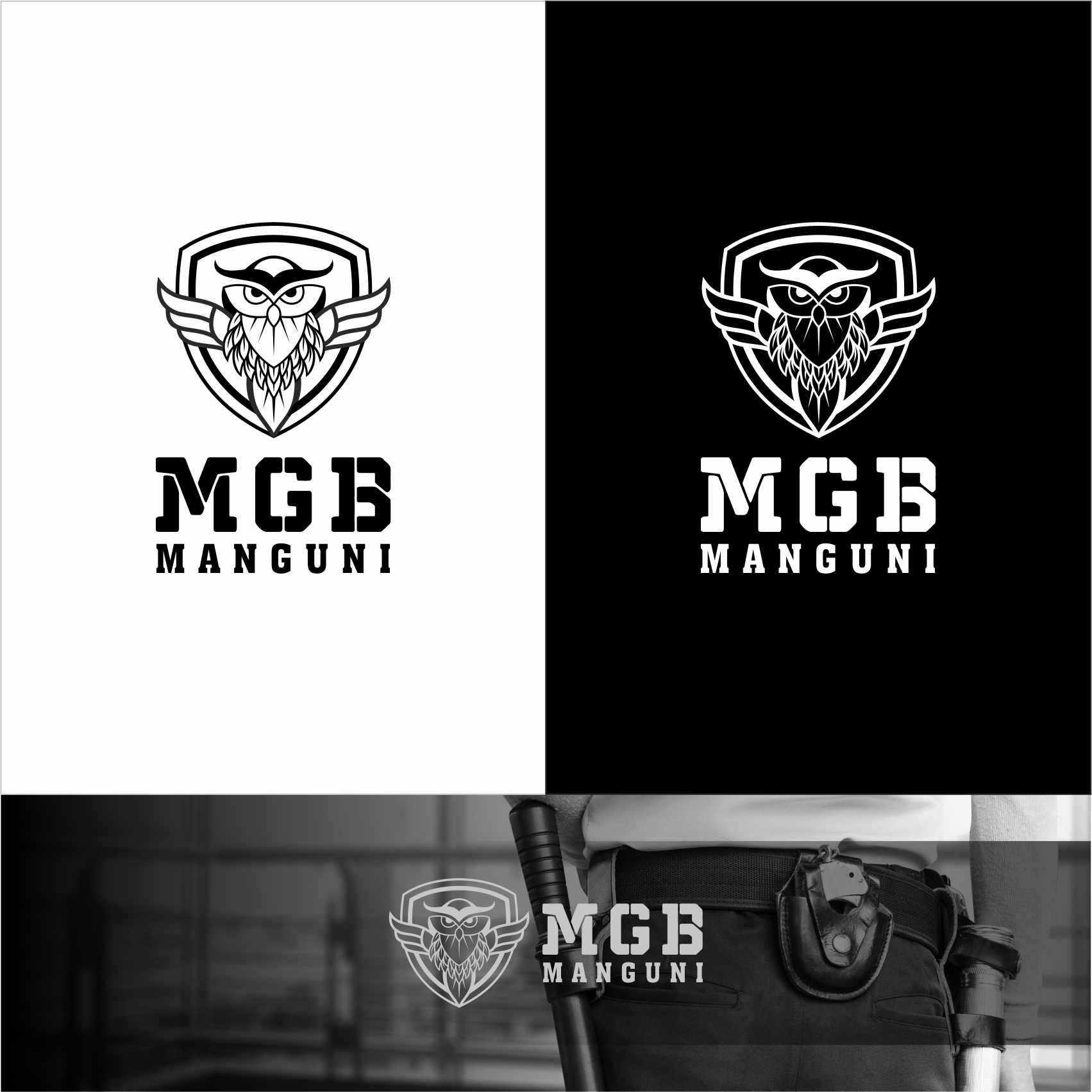 Logo Design by Sibyle for this project | Design #25931617