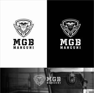 Logo Design by Sibyle