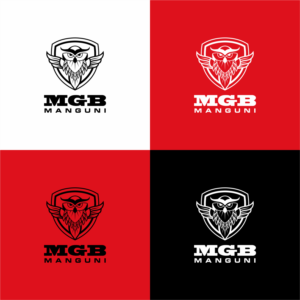 MGB or M.G.B. | Logo Design by Sibyle