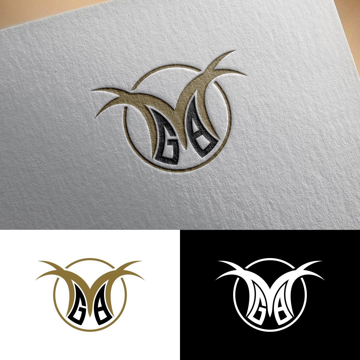 Logo Design by aqilazhifara for this project | Design #25931250