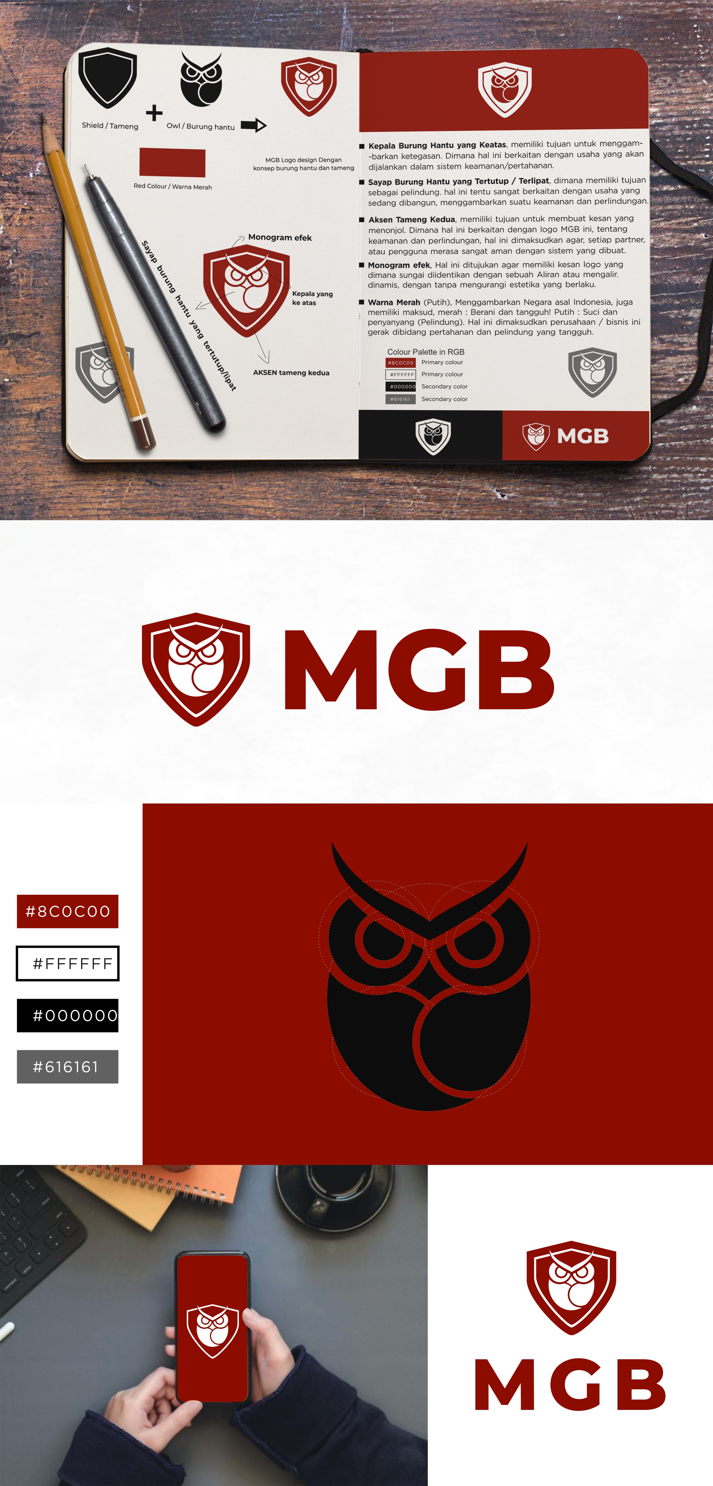 Logo Design by wati rivca villia 95 for this project | Design #25932651