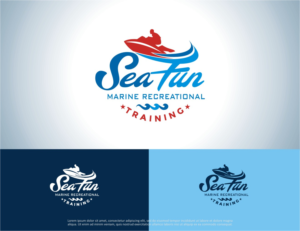 Logo Design by LIZZY LO for AdaptAd Marketing & Communication | Design: #25933023