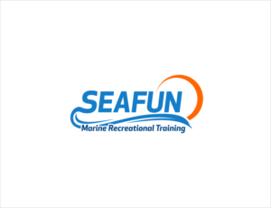 SEAFUN Marine Recreational Training | Design de Logo par BNdesigner