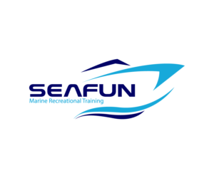 SEAFUN Marine Recreational Training | Diseño de Logo por Ng V Duc
