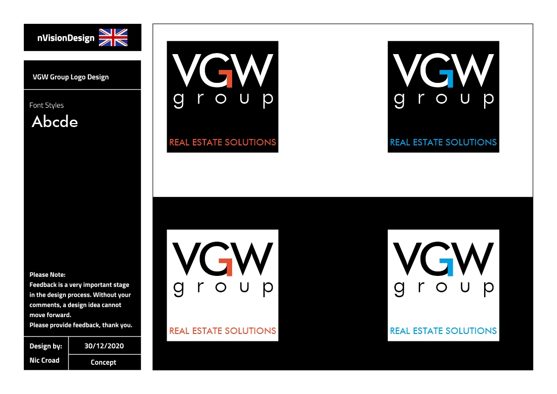 Logo Design by nvisiondesign.co.uk for De IT Club | Design #26010134