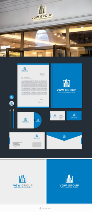 Logo Design by 3y3s blu3