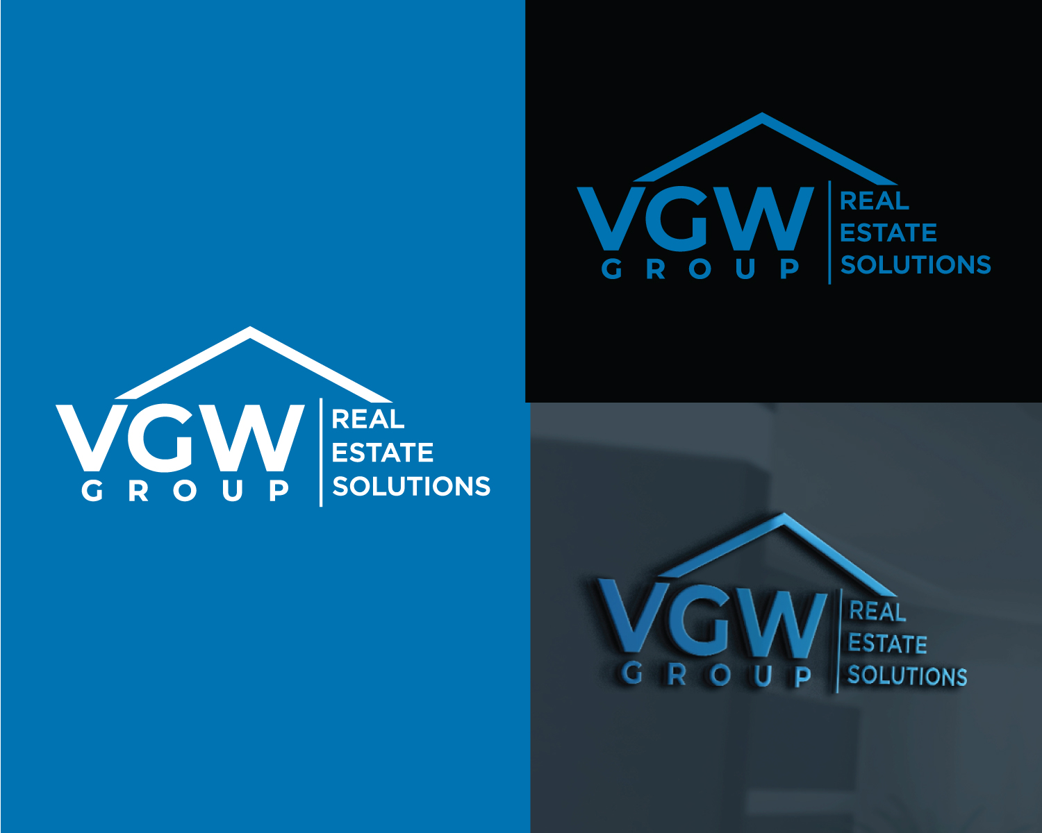 Logo Design by Atec for De IT Club | Design #25945294