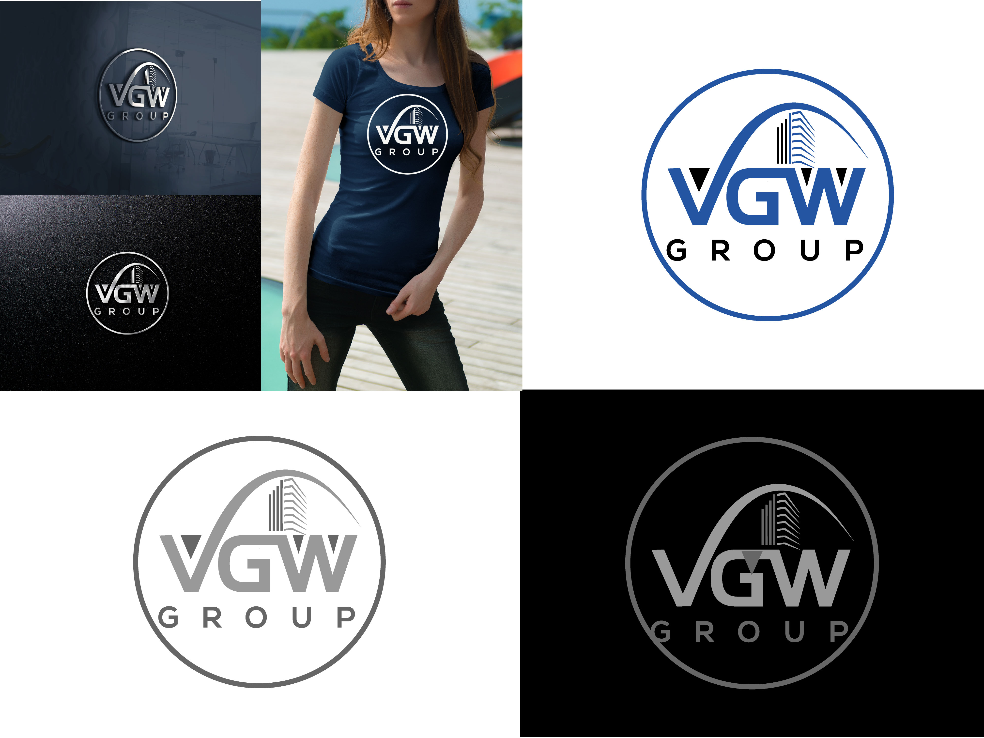 Logo Design by Hieroglyphics for De IT Club | Design #26033164