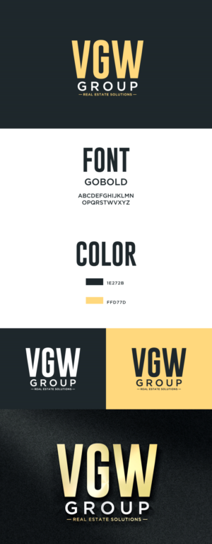Logo Design by Raheel Dildar