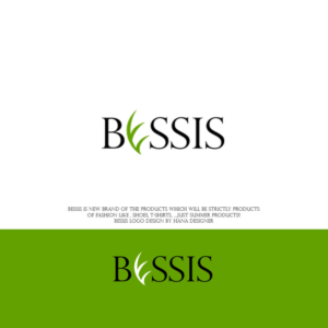 Bessis | Diseño de Logo por Hana