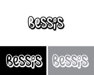 Bessis | Logo Design by Juli creation