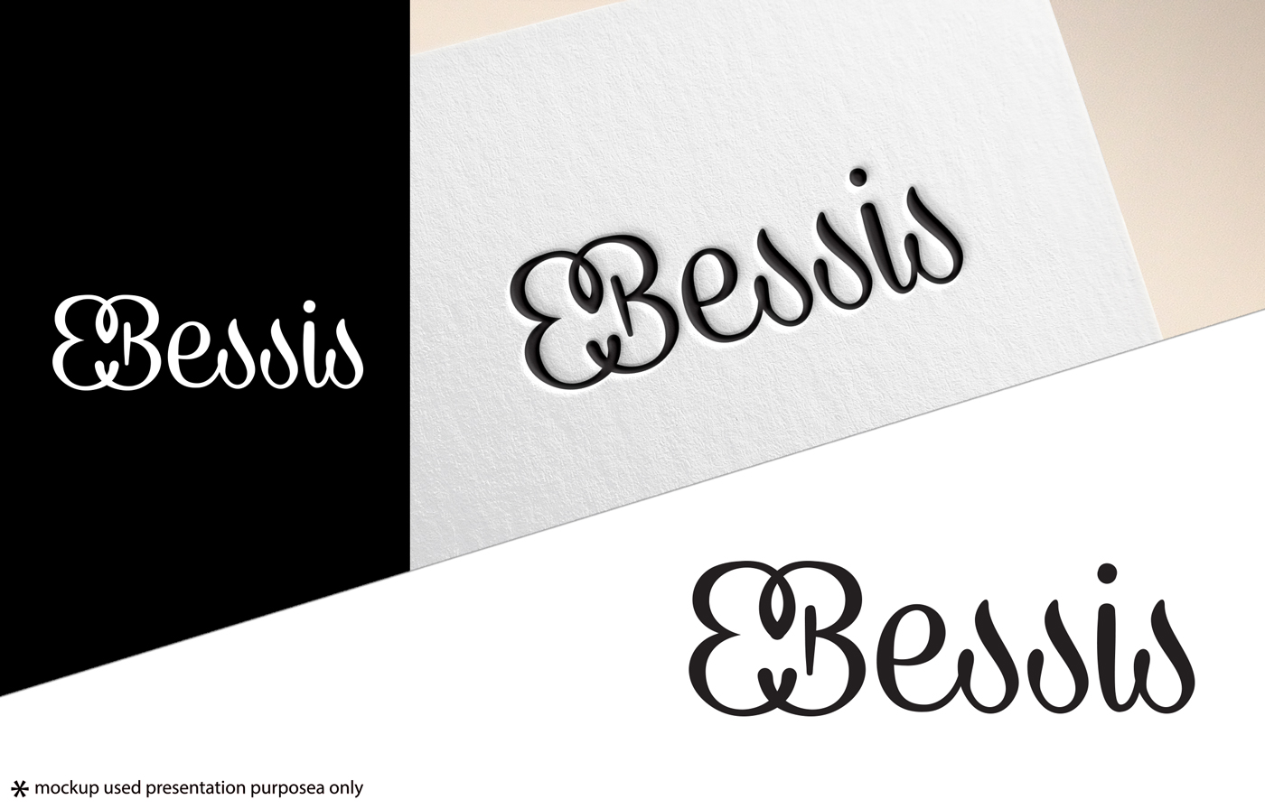 Logo-Design von Rubia@ für dieses Projekt | Design #25932263