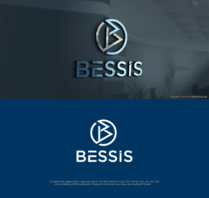Bessis | Logo Design by Mono.co