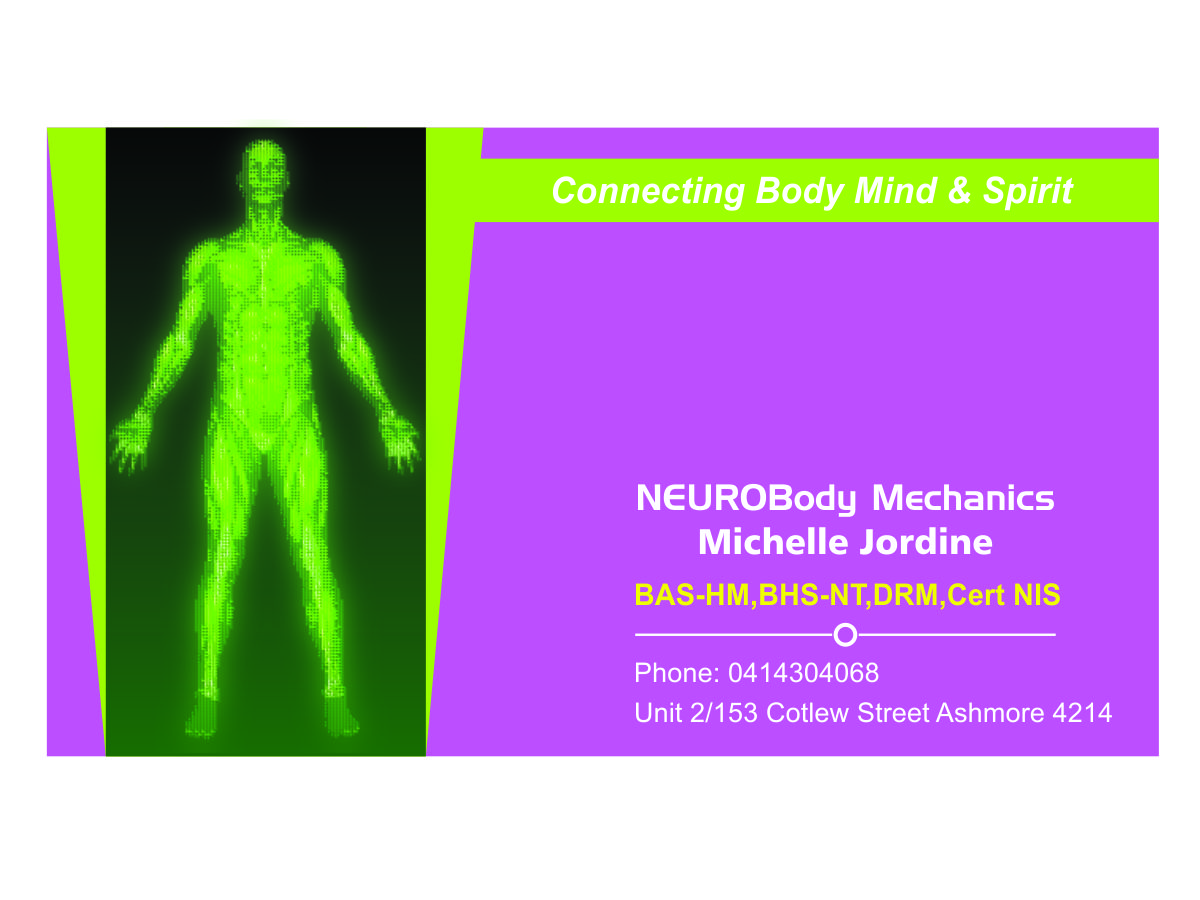 Diseño de Tarjeta de Presentación por Sandaruwan para este proyecto | Diseño #3045932