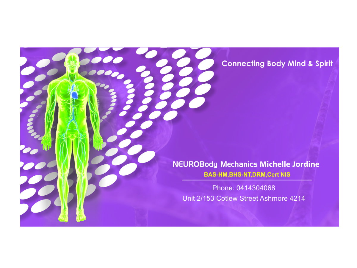 Diseño de Tarjeta de Presentación por Sandaruwan para este proyecto | Diseño #3046517