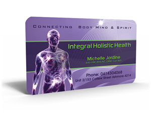 Business Card Design by Hardcore Design for this project | Design: #3090801