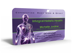 Business Card Design by Hardcore Design for this project | Design: #3095406
