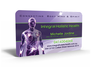 Business Card Design by Hardcore Design for this project | Design: #3096300