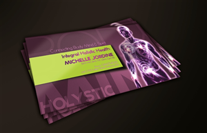 Business Card Design by Blendende for this project | Design: #3074217