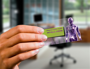 Business Card Design by Blendende