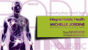Business Card Design by Blendende for this project | Design: #3087495