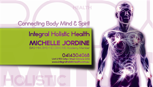 Business Card Design by Blendende for this project | Design: #3094662