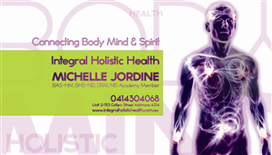 Business Card Design by Blendende for this project | Design: #3098949
