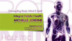 Business Card Design by Blendende for this project | Design: #3098962