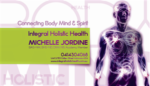 Business Card Design by Blendende for this project | Design: #3098970