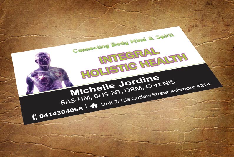 Business Card Design by Sandy1155 for this project | Design #3056602