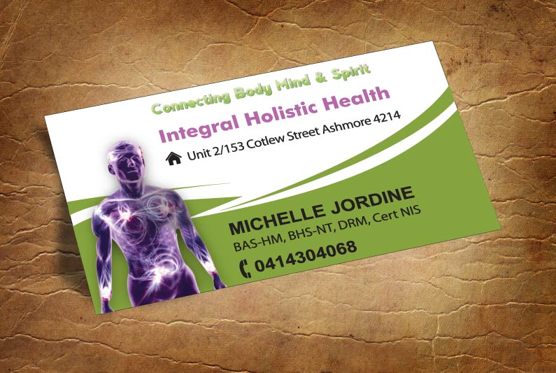 Business Card Design by Sandy1155 for this project | Design #3056616