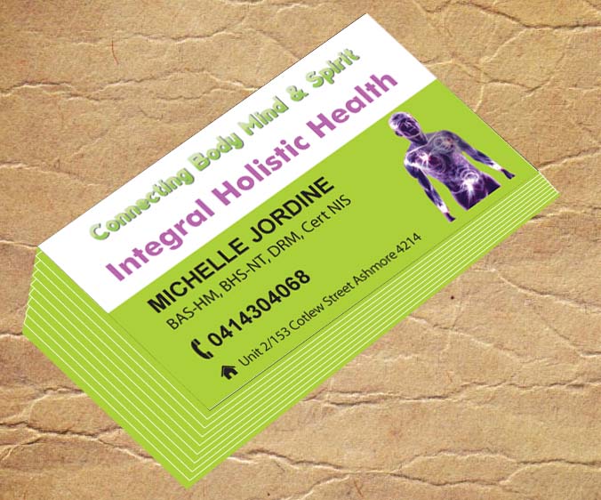 Business Card Design by Sandy1155 for this project | Design #3056622