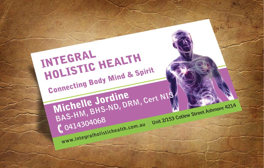 Business Card Design by Sandy1155 for this project | Design #3058247