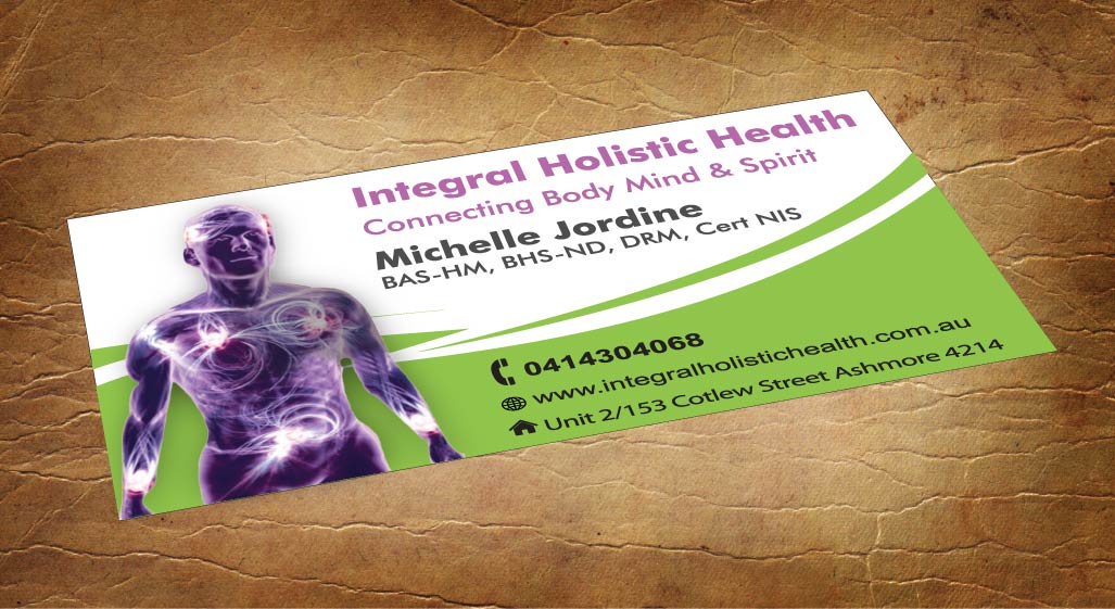 Visitenkarten-Design von Sandy1155 für dieses Projekt | Design #3058253