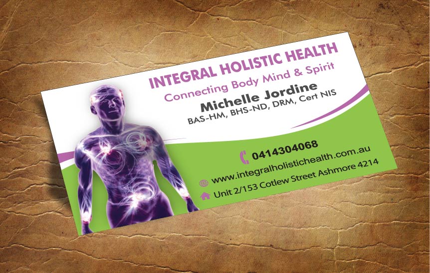 Visitenkarten-Design von Sandy1155 für dieses Projekt | Design #3058259